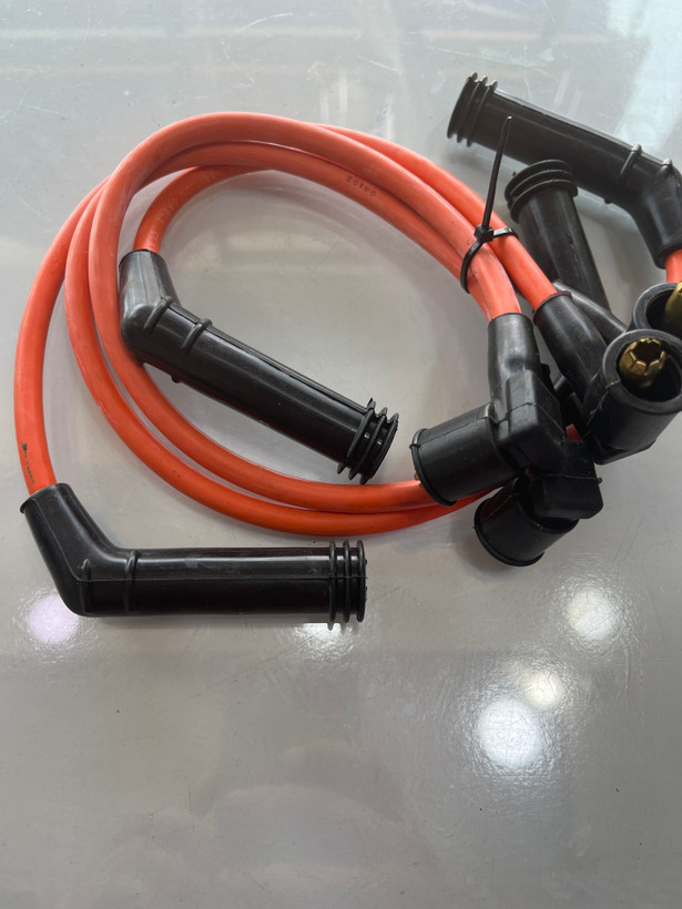 وایر شمع تقویتی پراید زیمنس