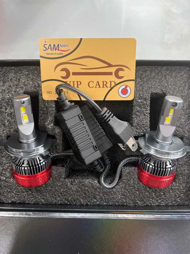 هدلایت T24 LED SAM