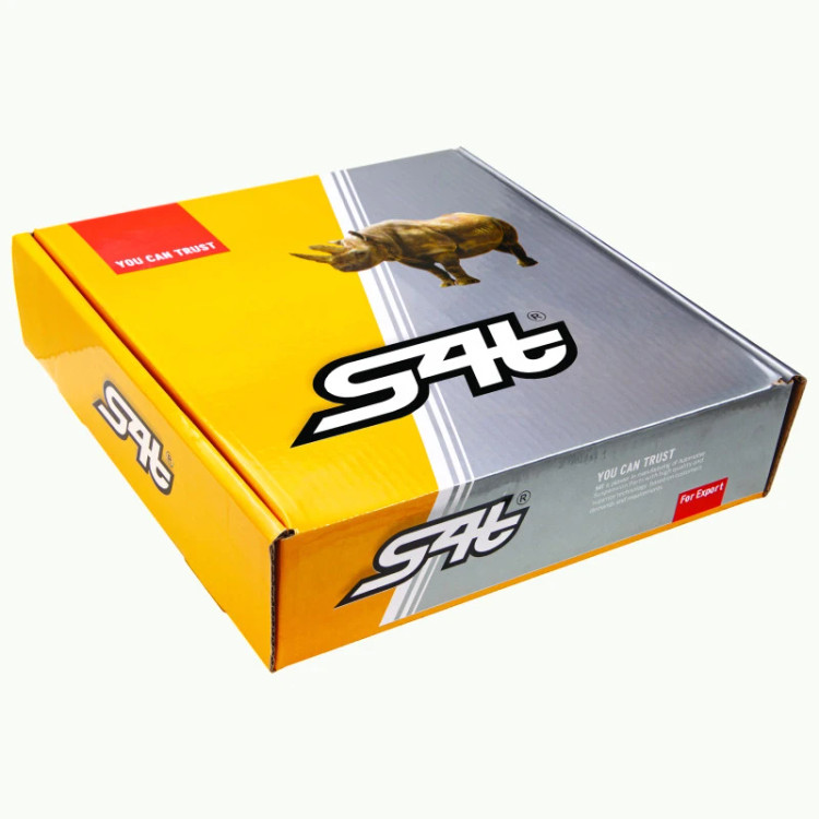 مجموعه کامل جلوبندی سمندی