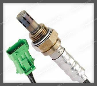 سنسور اکسیژن 405،سمند وپارس 1800 ایسیو ساژم کدS12 باباپارت موتور