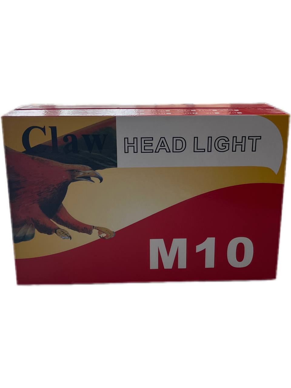 هدلایت M10 claw نور یخی