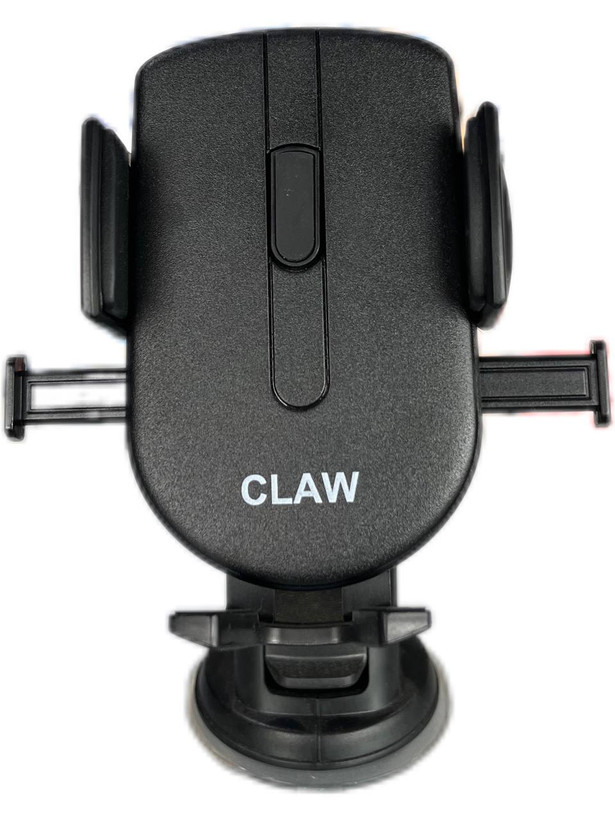 هولدر موبایل وکیوم دار claw اورجینال